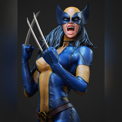 X23 | X-men