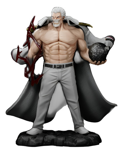 Monkey D. Garp