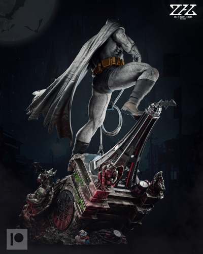 Batman - Mídia 3