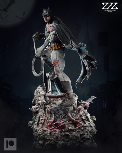 Batman - Mídia 4