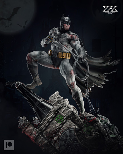 Batman - Mídia 5