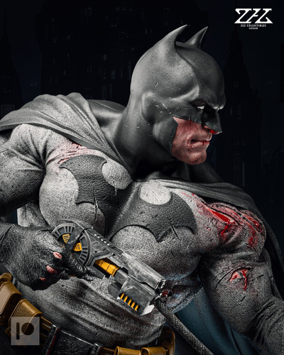 Batman - Mídia 6