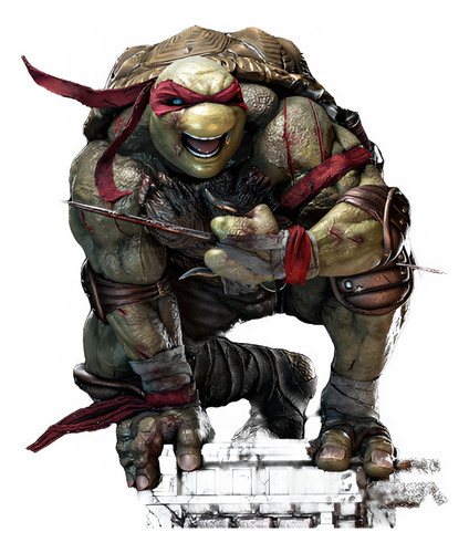 Raphael Tmnt