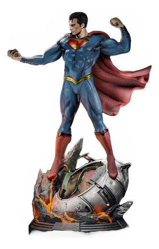 Superman - Mídia 2