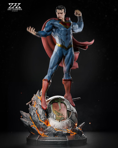 Superman - Mídia 5