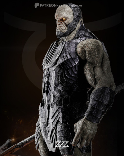 Darkseid - DC Comics