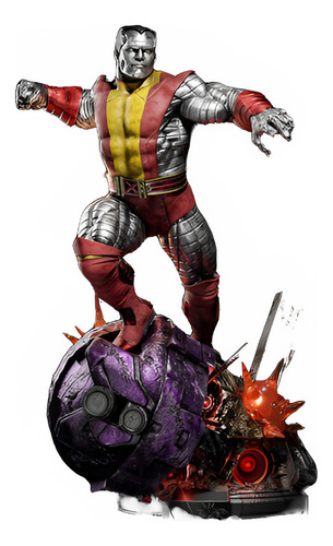 Colossus | X-men