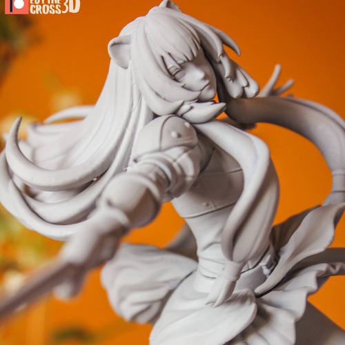 Raphtalia - Rising of the Shield Hero - Mídia 2