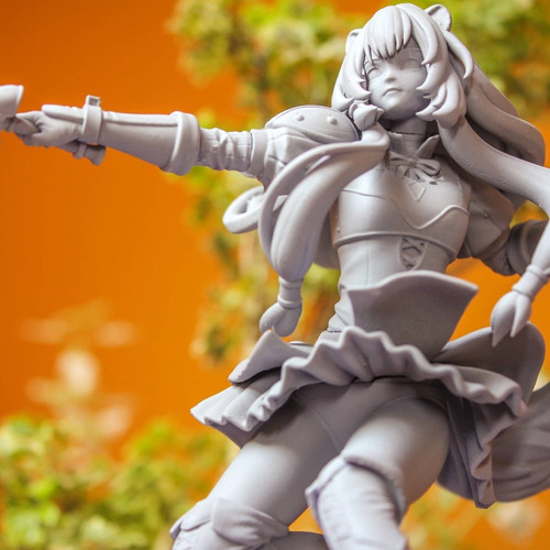 Raphtalia - Rising of the Shield Hero - Mídia 4