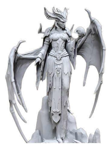 Lilith - RPG Diablo