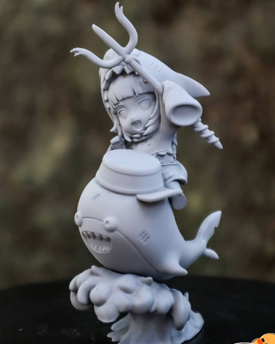 Gawr Gura | Chibi - Mídia 5