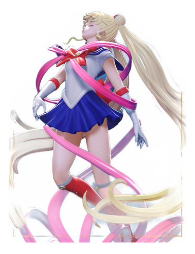 Sailor Moon | Anime