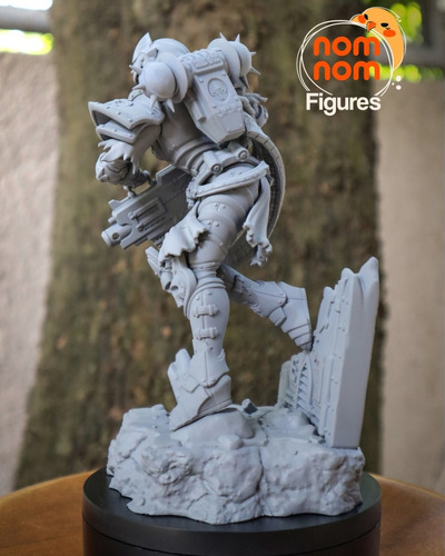 Warhammer - Mídia 4