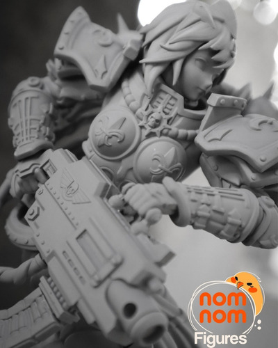 Warhammer - Mídia 6