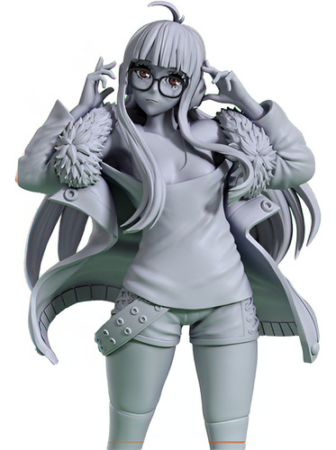 Futaba Sakura Persona 5