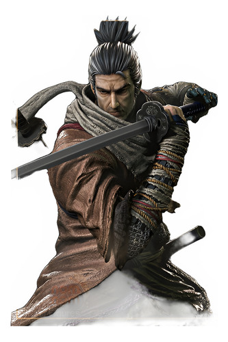 Sekiro: Shadows Die Twice