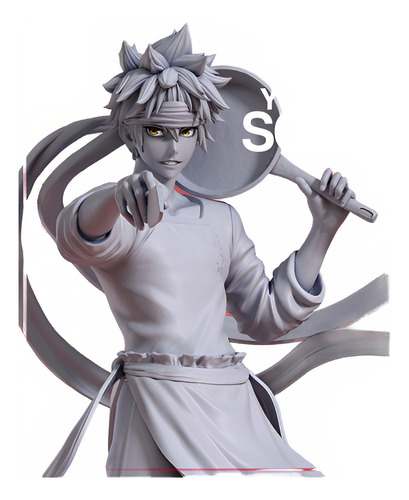 Soma Yukihira - Food Wars Shokugeki