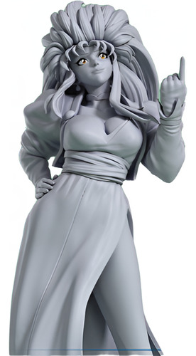 Ryoko Hakubi - Tenchi Muyo