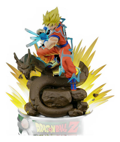 Goku - Dragon Ball