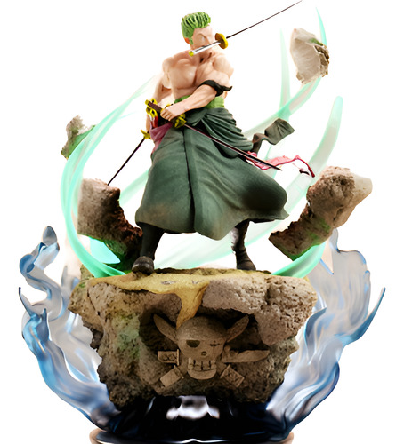 Roronoa Zoro | One Piece - Mídia 2