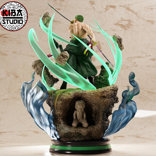 Roronoa Zoro | One Piece - Mídia 3