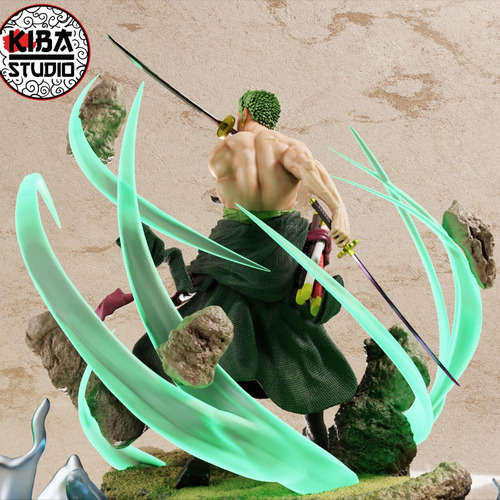 Roronoa Zoro | One Piece - Mídia 5