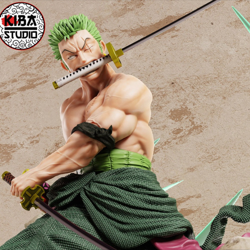 Roronoa Zoro | One Piece