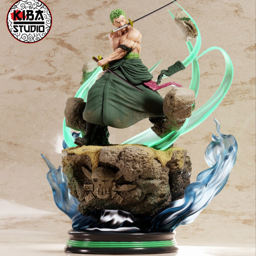 Roronoa Zoro | One Piece - Mídia 7
