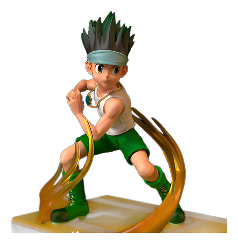 Gon Freecss - Hunter x Hunter