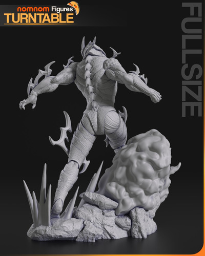 Kaiju No. 8 - Mídia 4