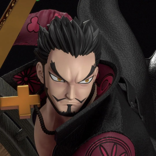 Dracule Mihawk - One Piece - Mídia 4