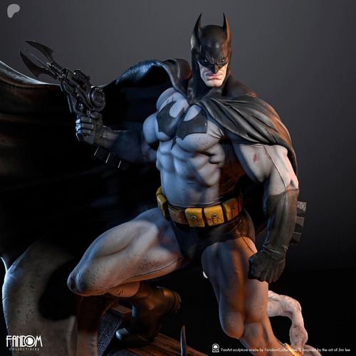 Batman - Dc Comics - Mídia 5