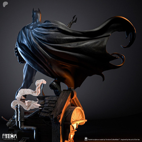 Batman - Dc Comics - Mídia 6