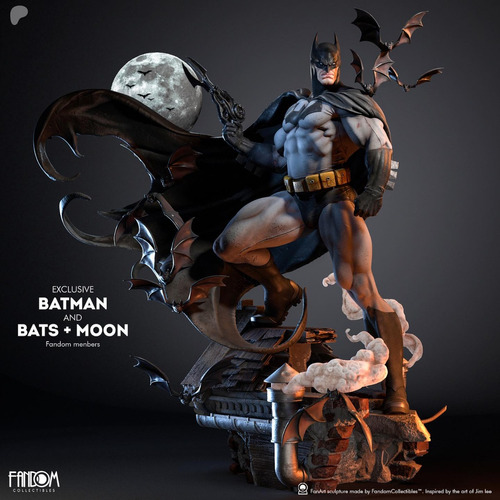 Batman - Dc Comics