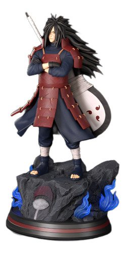 Madara Uchiha - Naruto - Mídia 2