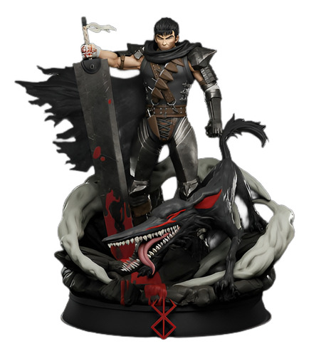 Guts Berserk -