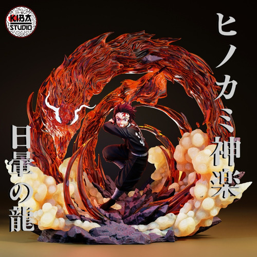Tanjiro - Demon Slayer | Kimetsu No Yaba - Mídia 7