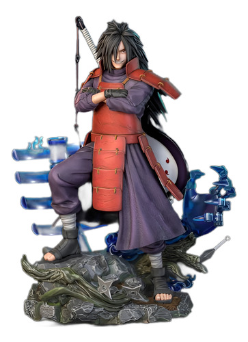 Madara Uchiha - Naruto - Mídia 2