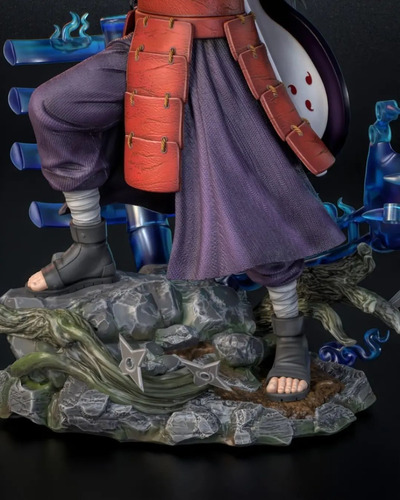Madara Uchiha - Naruto - Mídia 3