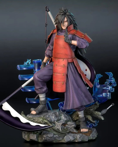 Madara Uchiha - Naruto - Mídia 4