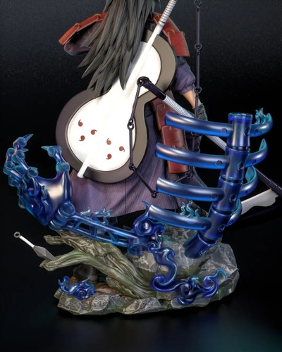 Madara Uchiha - Naruto - Mídia 5