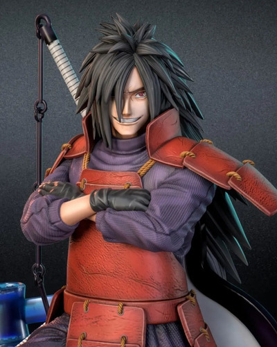 Madara Uchiha - Naruto - Mídia 6