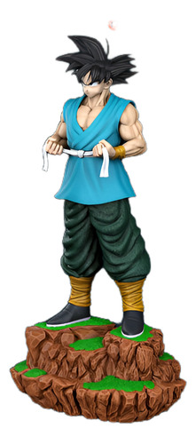 Goku - Dragon Ball - Mídia 2