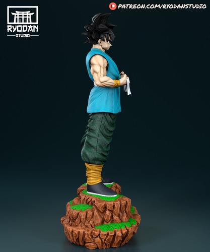 Goku - Dragon Ball - Mídia 5