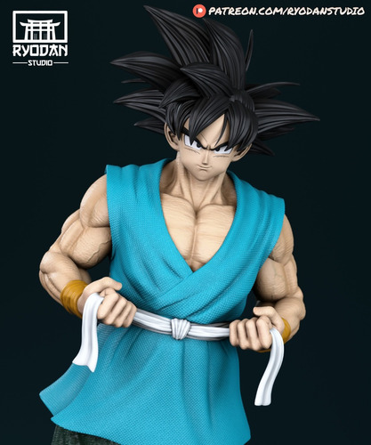 Goku - Dragon Ball