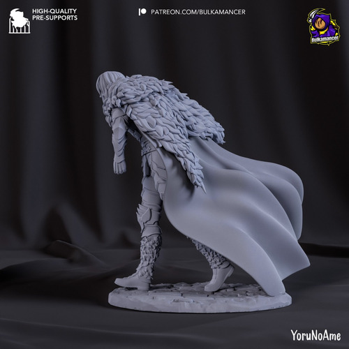 Dimitri - Fire Emblem - Mídia 3