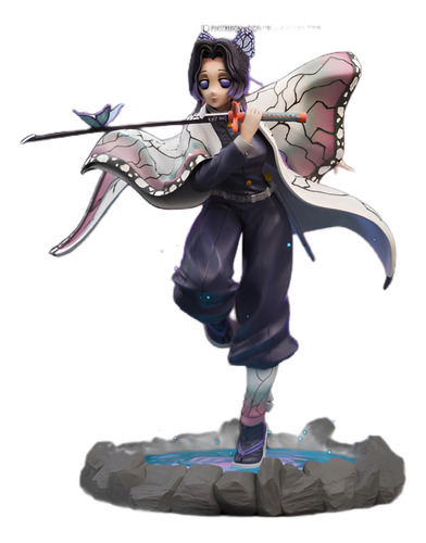 Shinobu Koch - Demon Slayer - Mídia 2