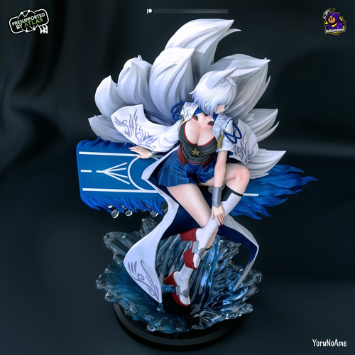 Kaga - Azur Lane - Mídia 3