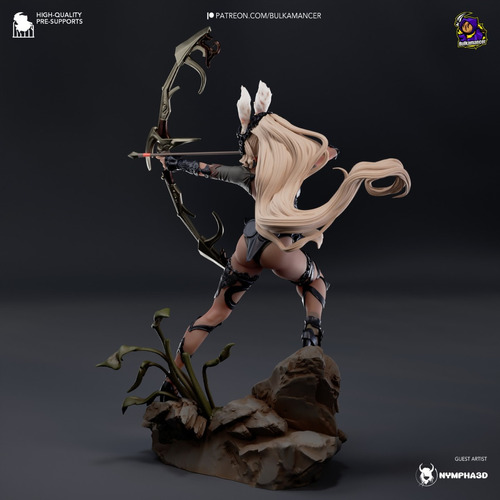 Fran Final Fantasy Games - Mídia 2