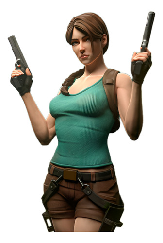 Lara Croft - Tomb Raider